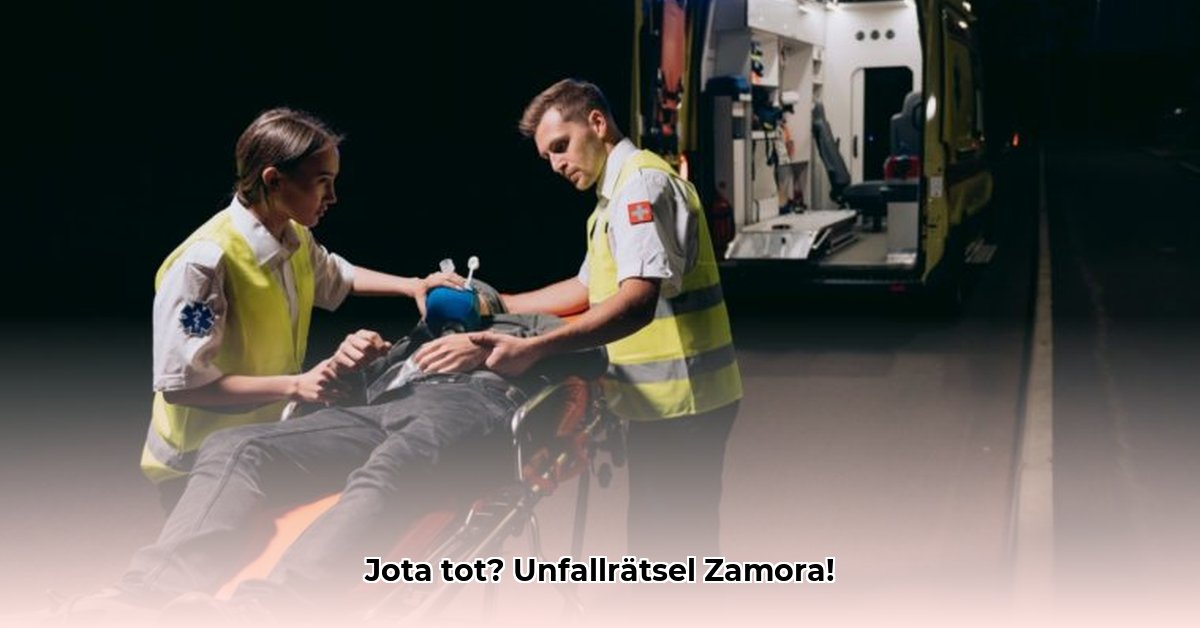 zamora-accident